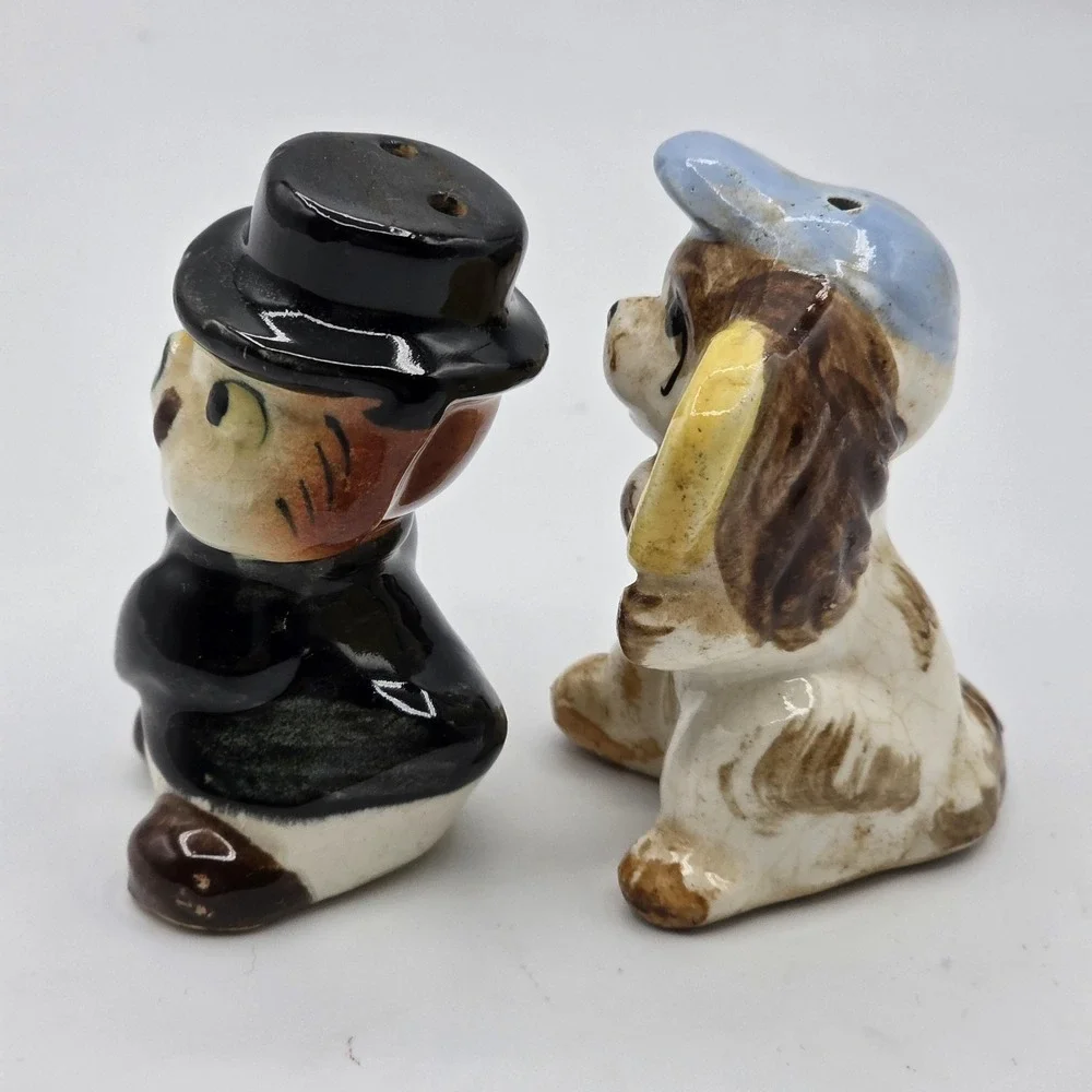 Source Unknown item set